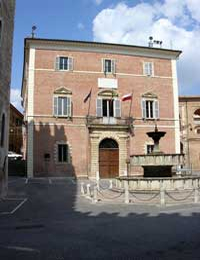 Palazzo comunale